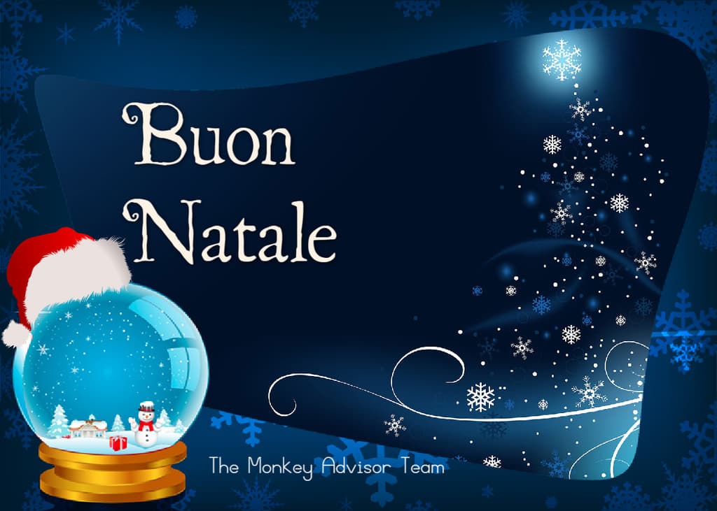 Creare biglietti di auguri elettronici